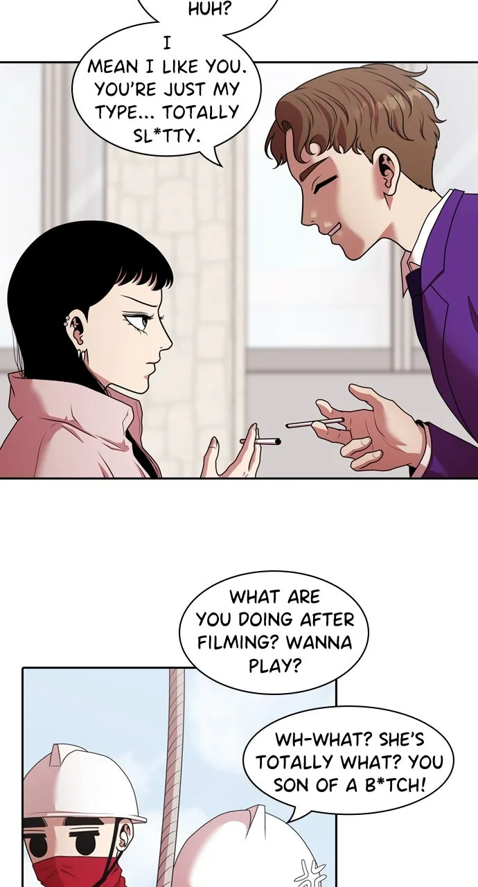 Read Tomorrow chapter 208 image 6 on Lezhin