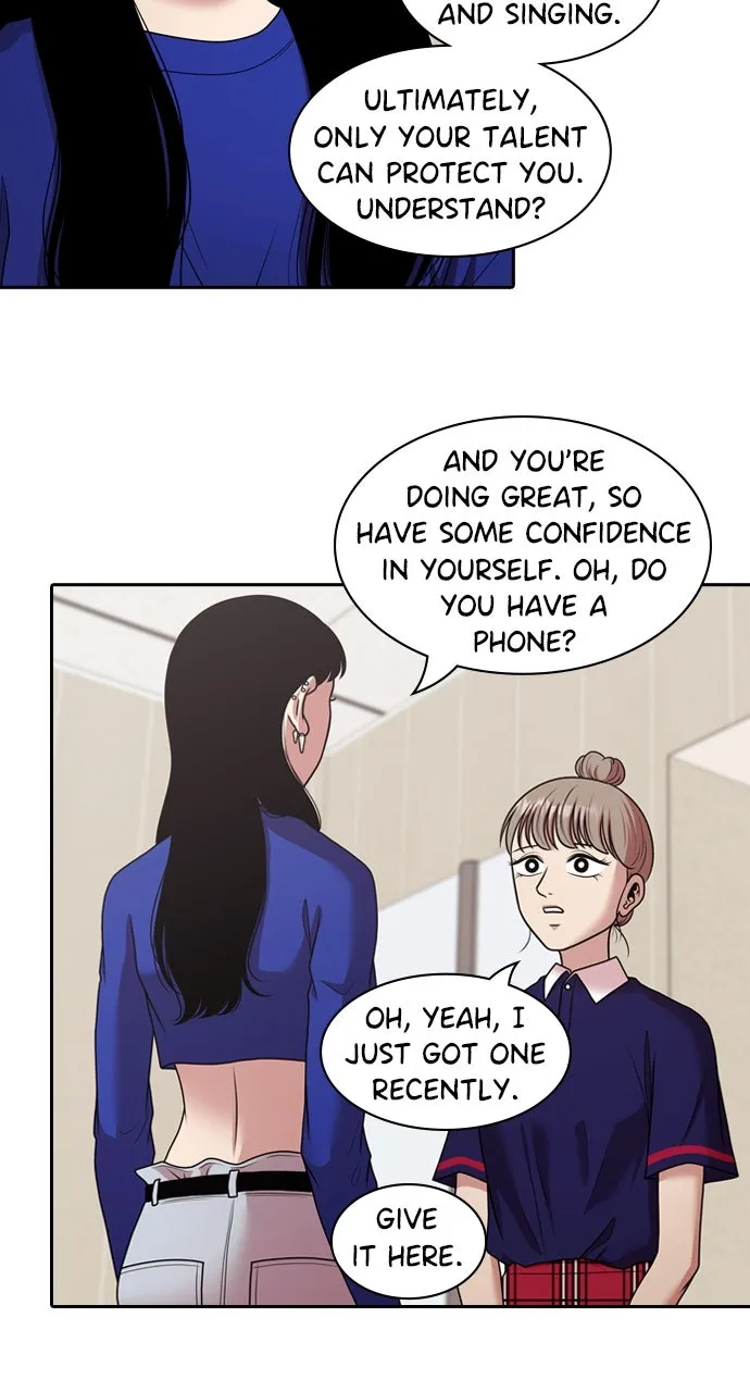 Read Tomorrow chapter 208 image 61 on Lezhin