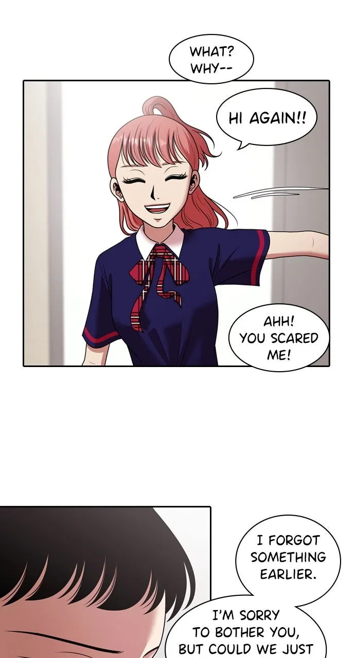 Read Tomorrow chapter 208 image 65 on Lezhin