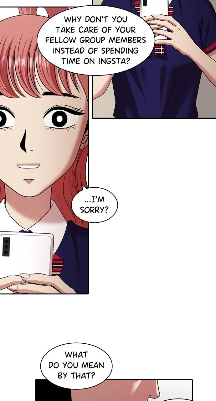 Read Tomorrow chapter 208 image 67 on Lezhin