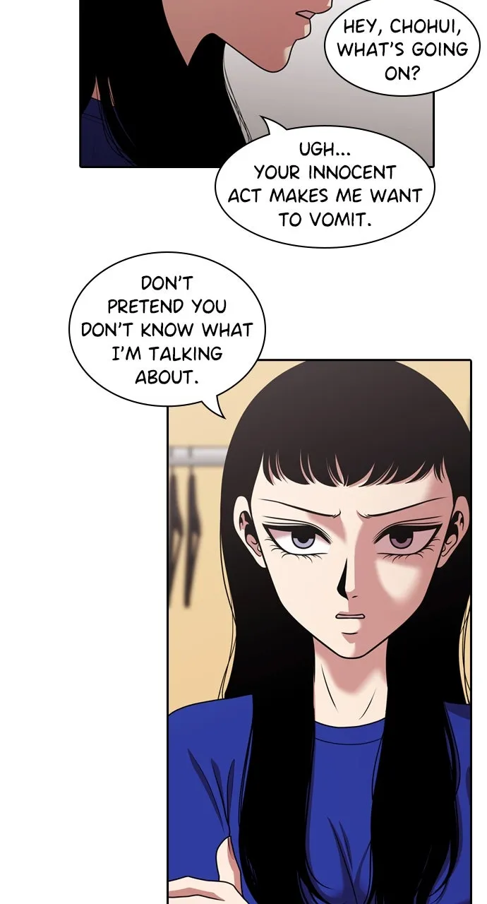 Read Tomorrow chapter 208 image 68 on Lezhin