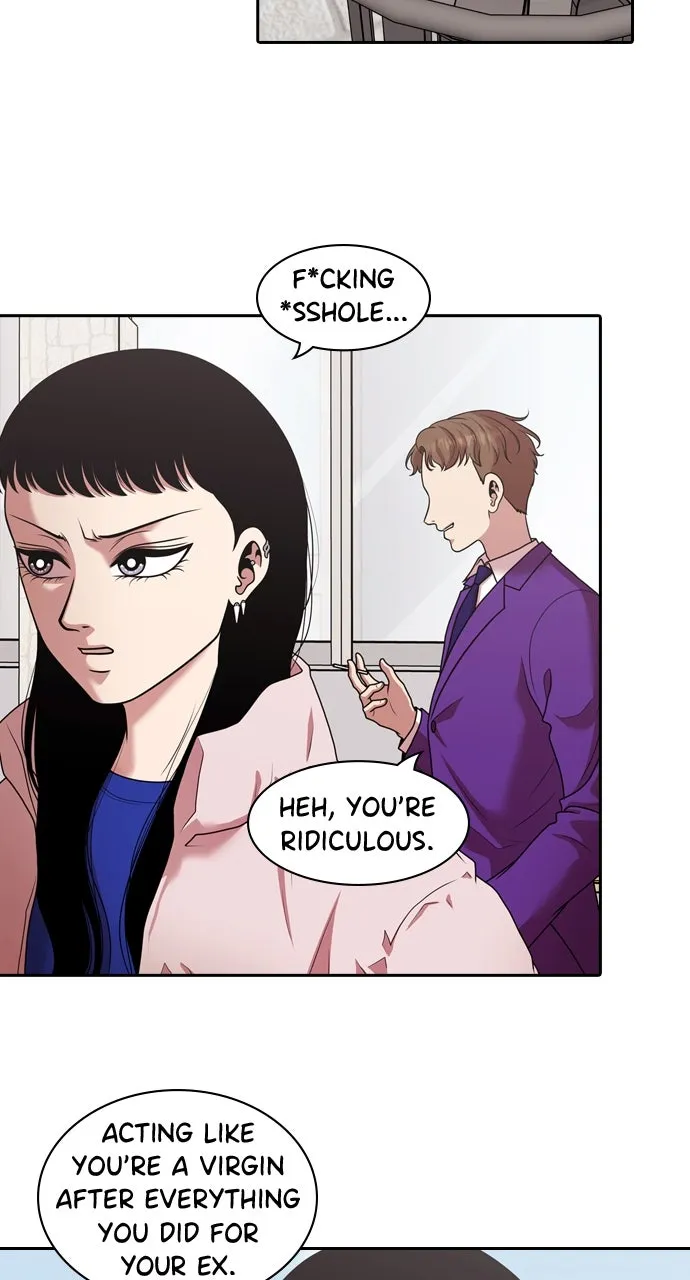 Read Tomorrow chapter 208 image 8 on Lezhin