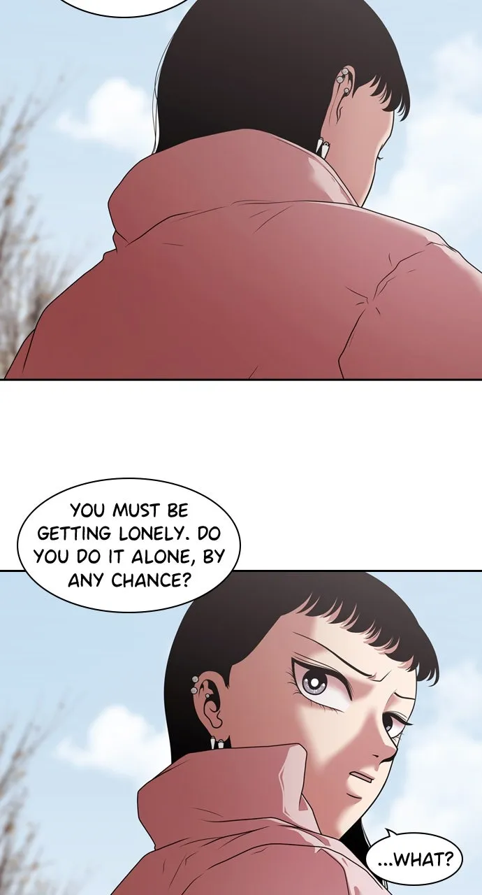 Read Tomorrow chapter 208 image 9 on Lezhin
