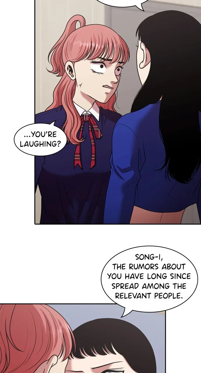 Read Tomorrow chapter 209 image 14 on Lezhin