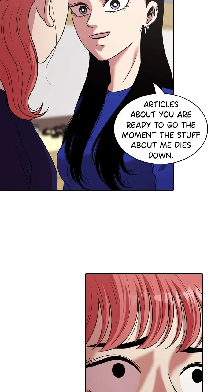 Read Tomorrow chapter 209 image 15 on Lezhin
