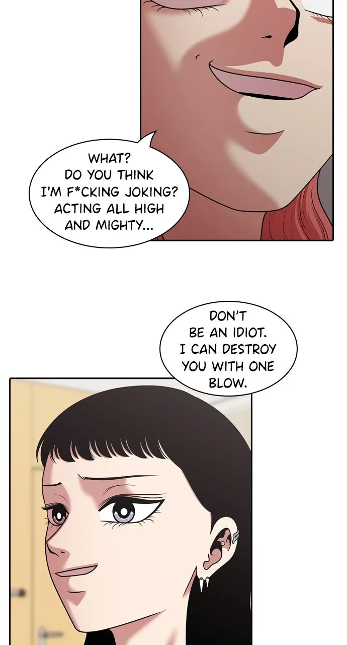 Read Tomorrow chapter 209 image 16 on Lezhin