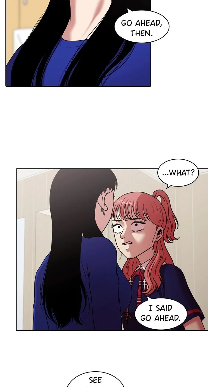Read Tomorrow chapter 209 image 17 on Lezhin