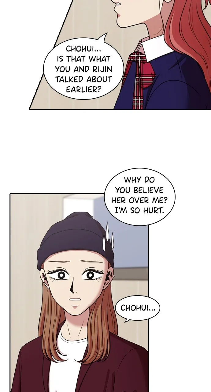 Read Tomorrow chapter 209 image 2 on Lezhin