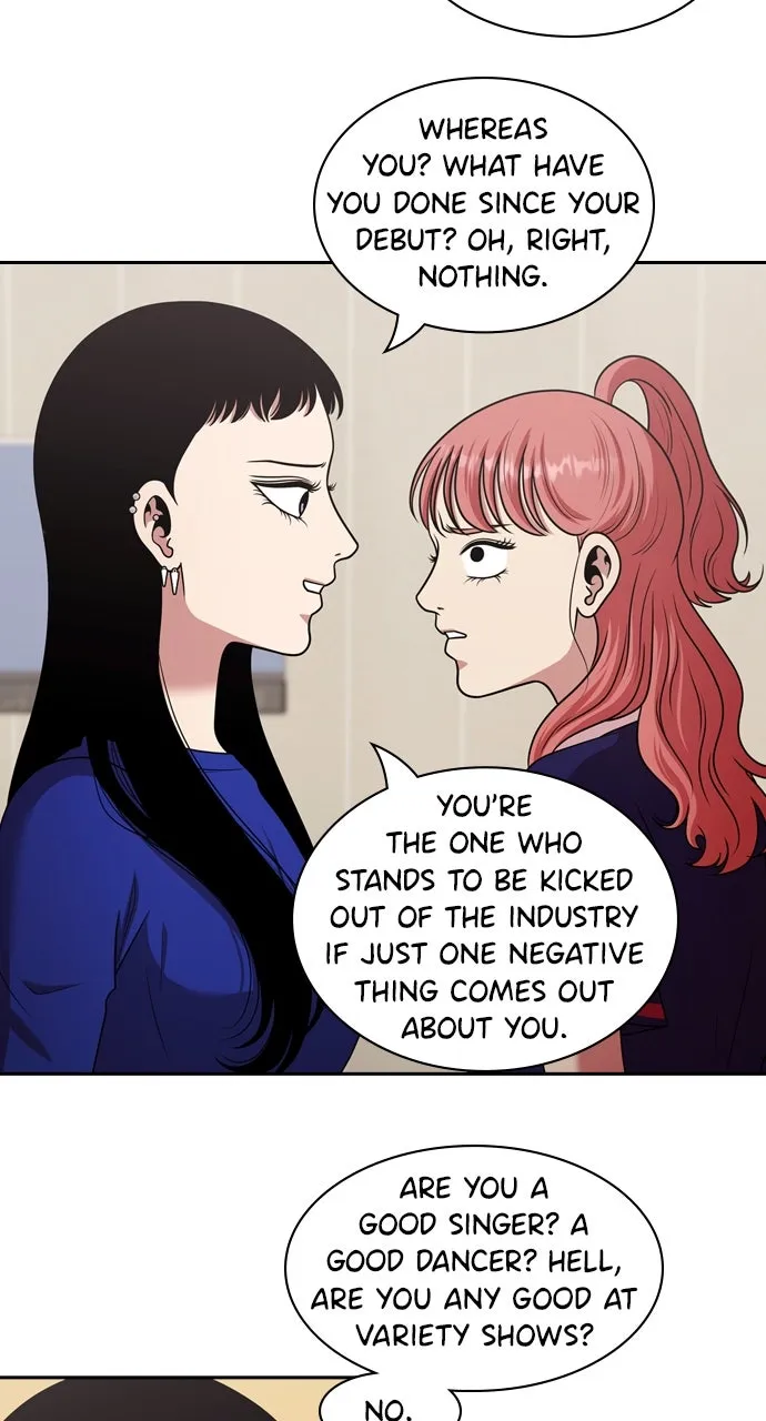 Read Tomorrow chapter 209 image 20 on Lezhin