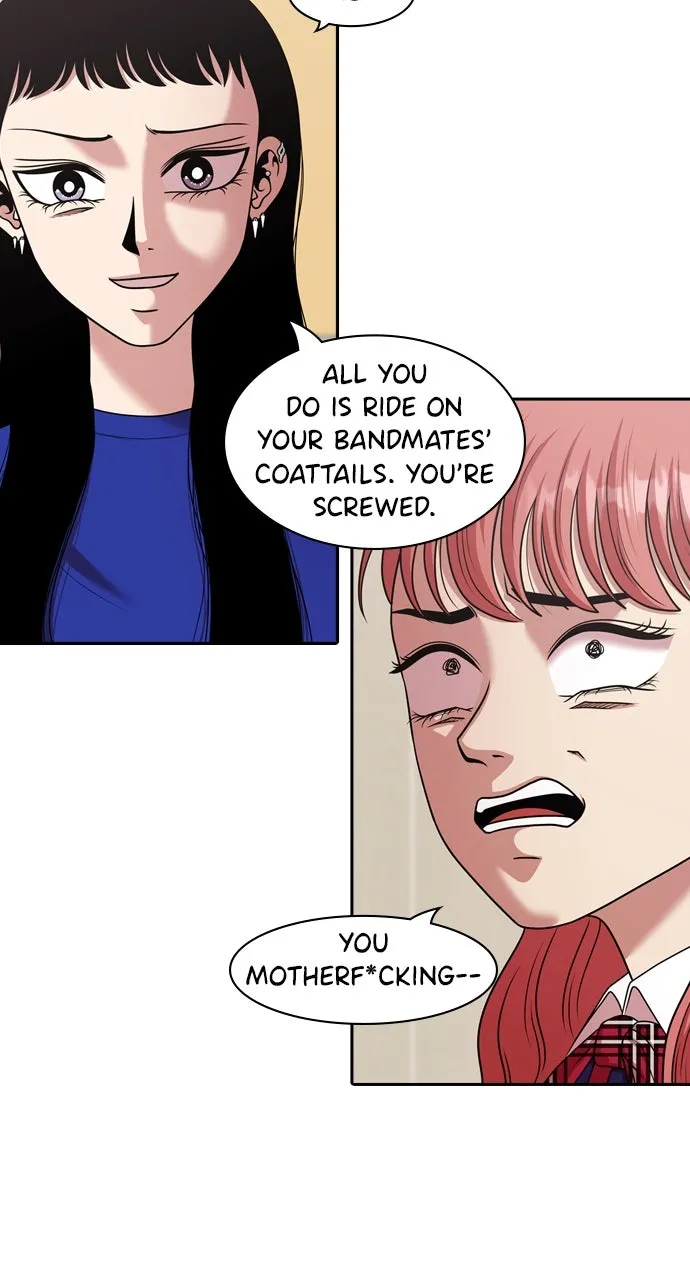 Read Tomorrow chapter 209 image 21 on Lezhin