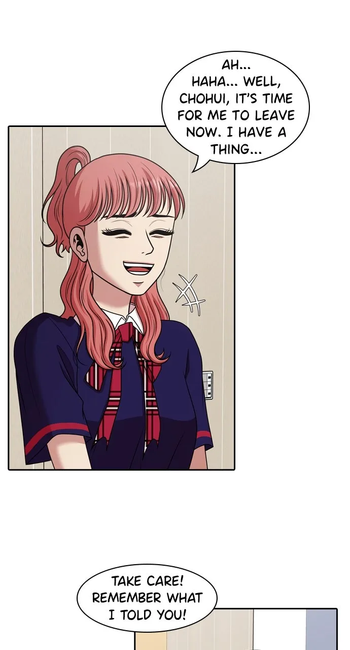 Read Tomorrow chapter 209 image 23 on Lezhin