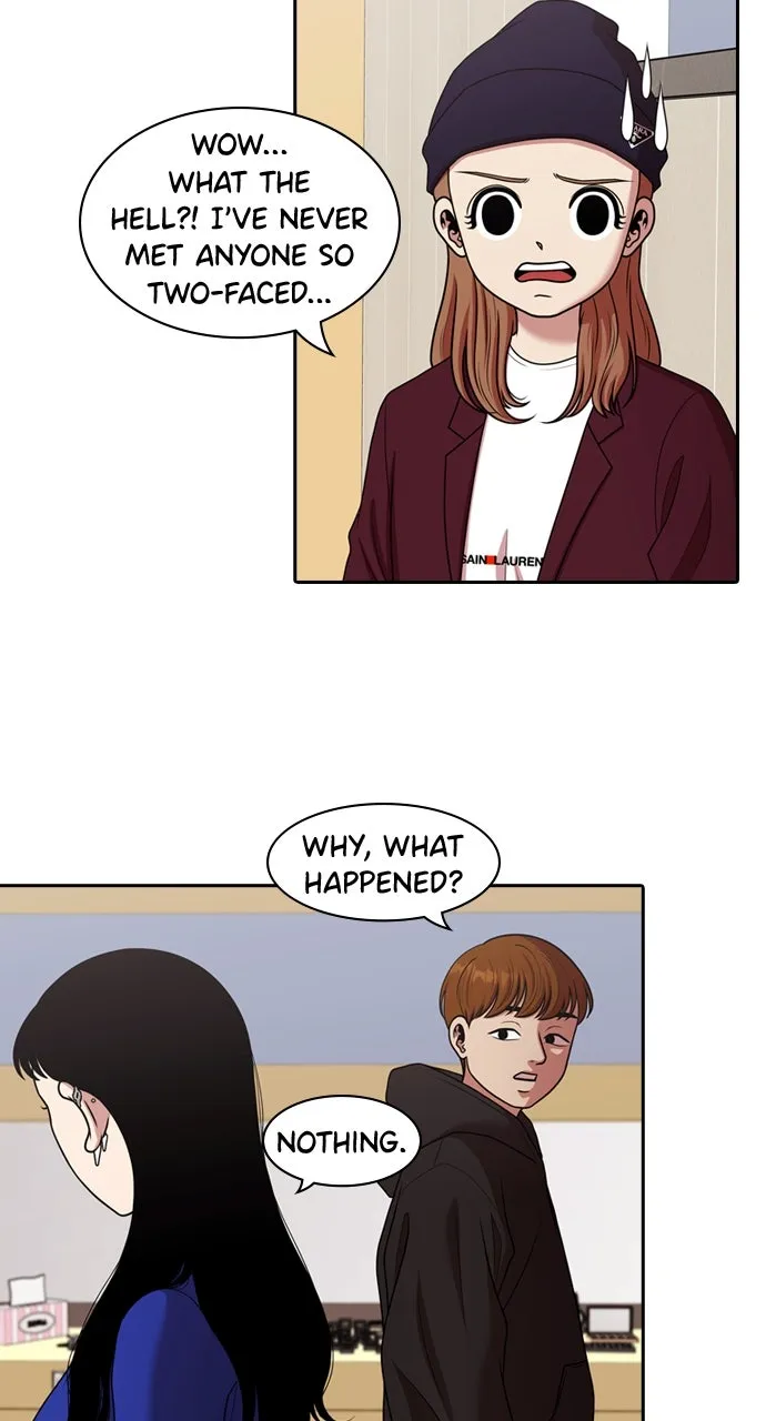 Read Tomorrow chapter 209 image 24 on Lezhin