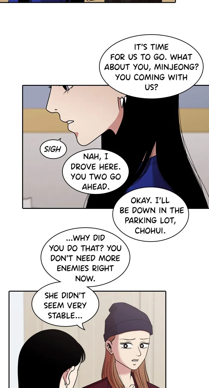 Read Tomorrow chapter 209 image 25 on Lezhin