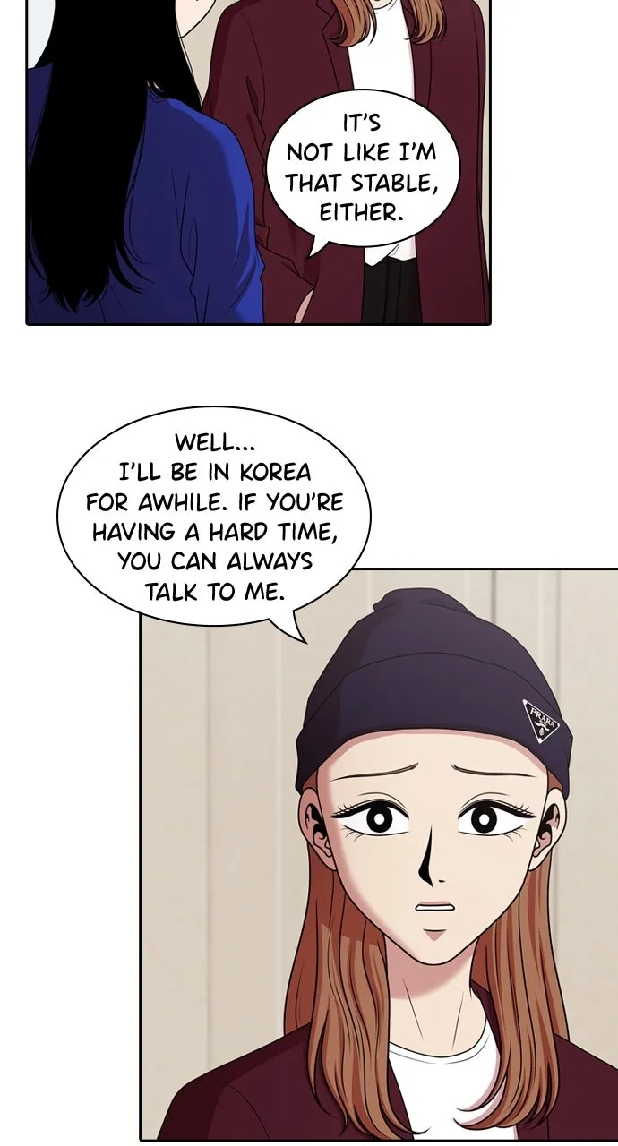 Read Tomorrow chapter 209 image 26 on Lezhin