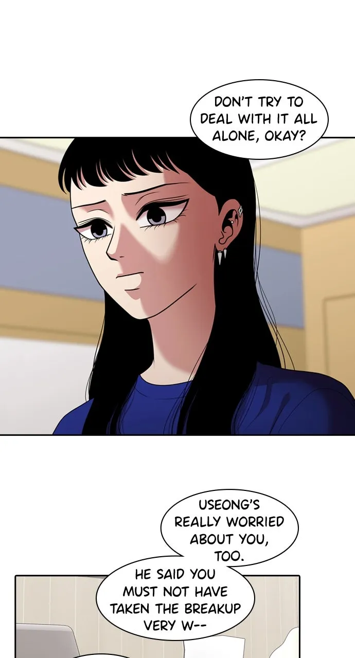 Read Tomorrow chapter 209 image 27 on Lezhin