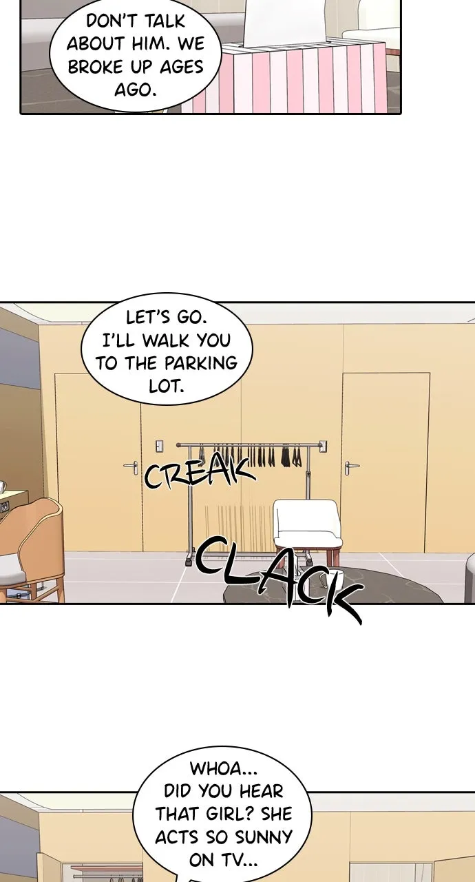 Read Tomorrow chapter 209 image 28 on Lezhin