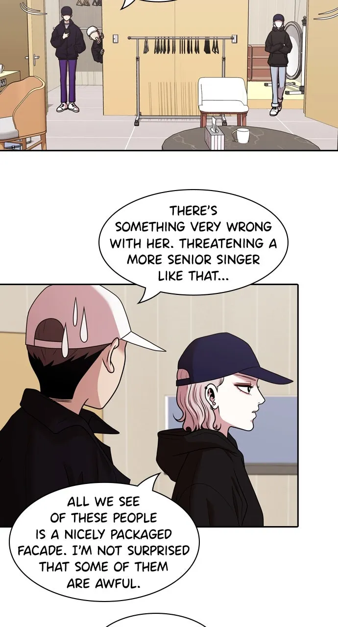 Read Tomorrow chapter 209 image 29 on Lezhin