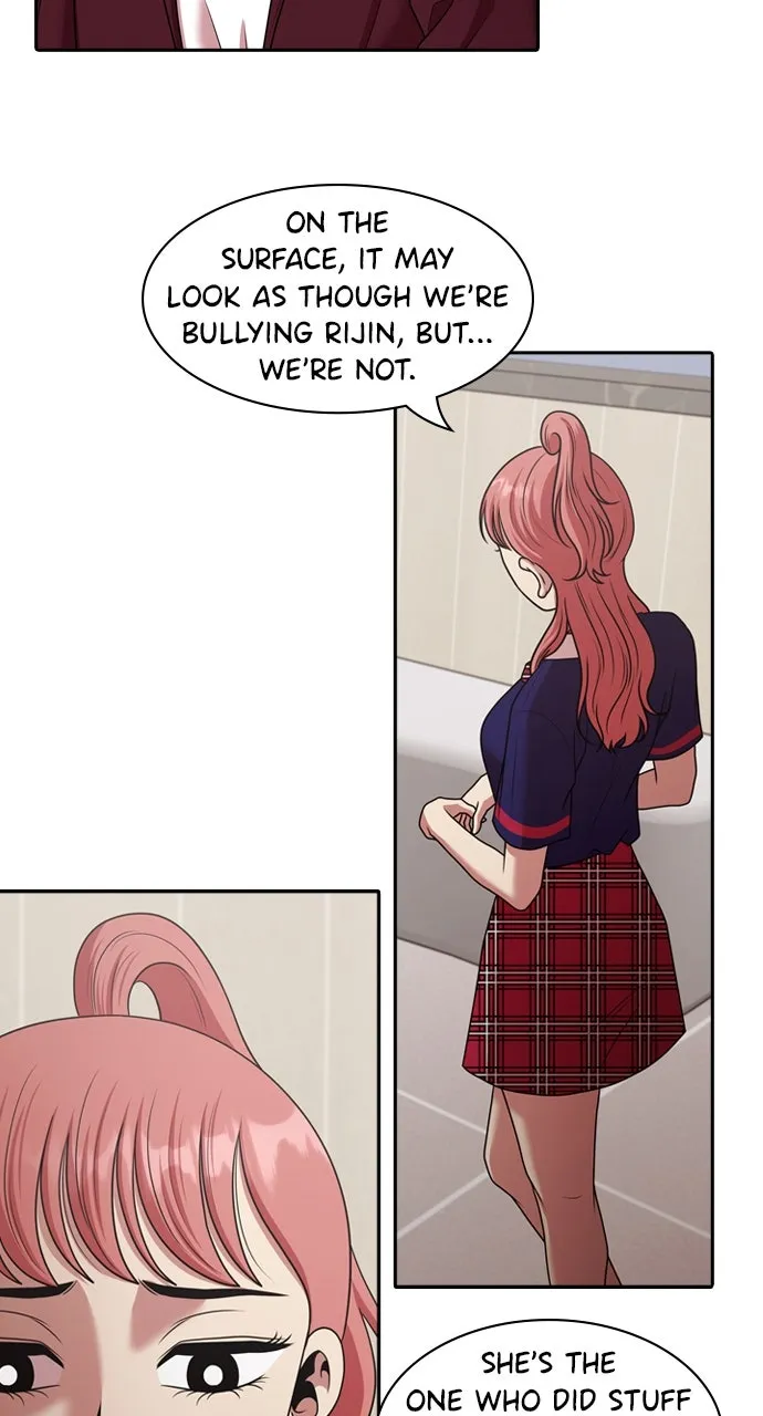 Read Tomorrow chapter 209 image 3 on Lezhin