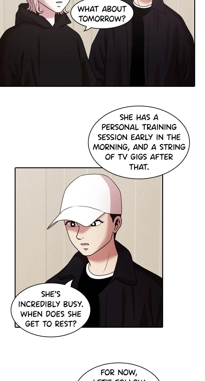 Read Tomorrow chapter 209 image 31 on Lezhin