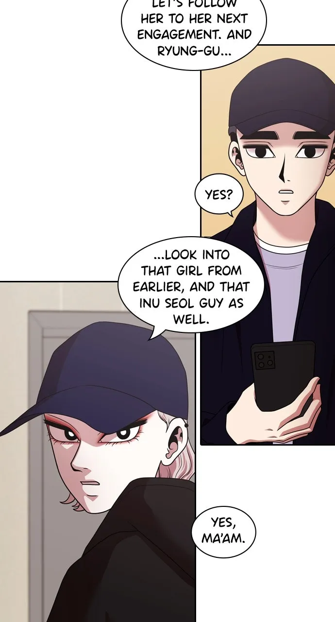 Read Tomorrow chapter 209 image 32 on Lezhin