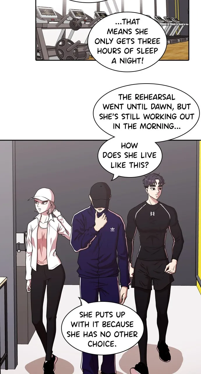 Read Tomorrow chapter 209 image 34 on Lezhin