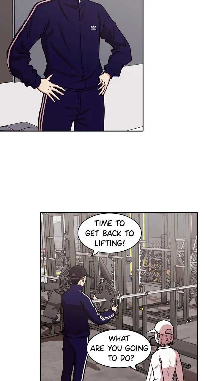 Read Tomorrow chapter 209 image 36 on Lezhin