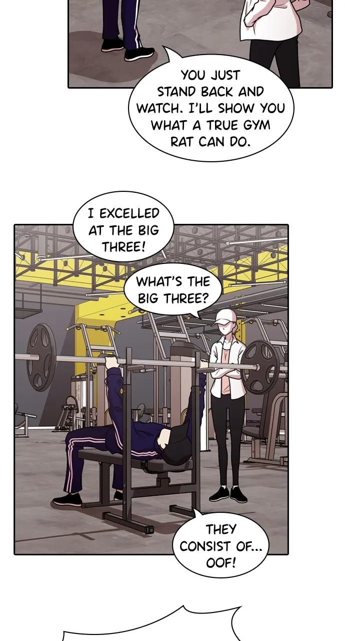 Read Tomorrow chapter 209 image 37 on Lezhin
