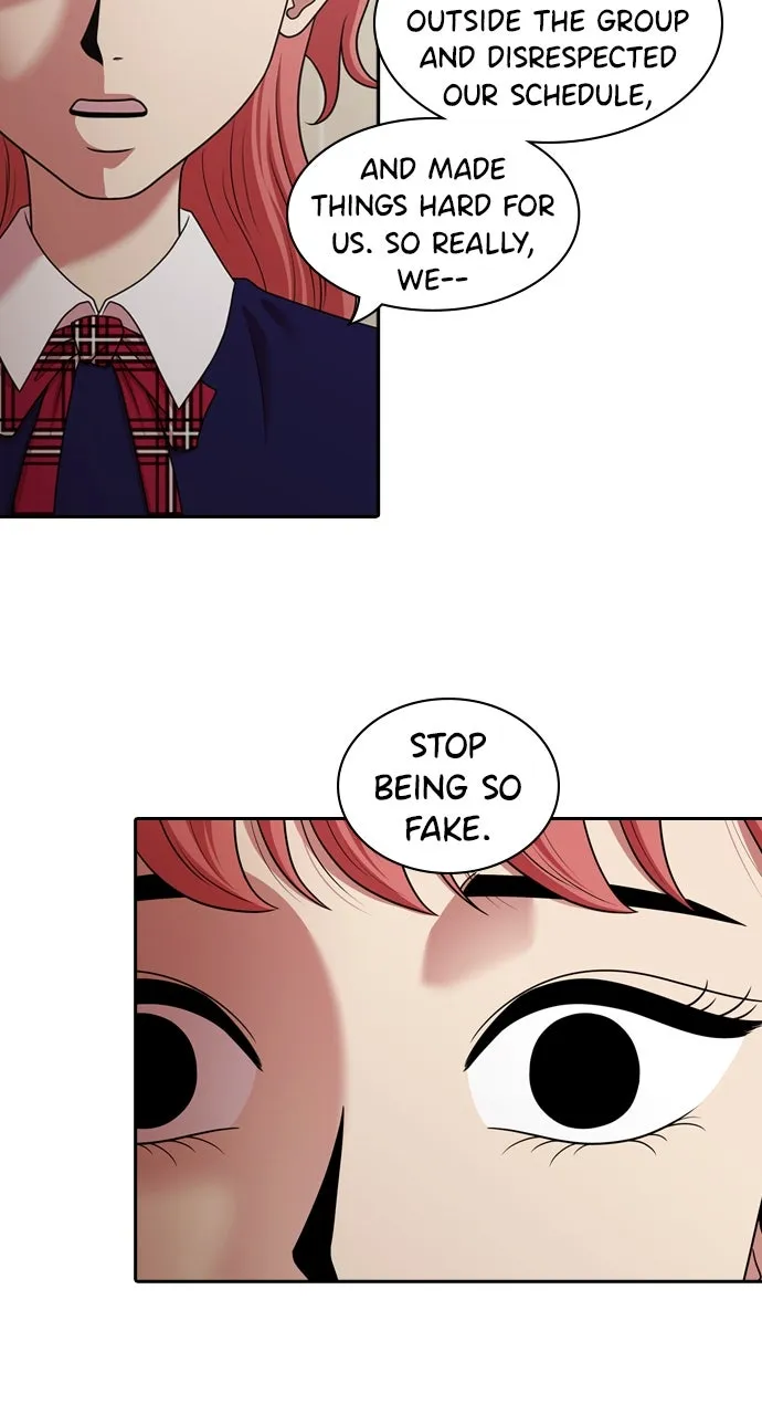 Read Tomorrow chapter 209 image 4 on Lezhin
