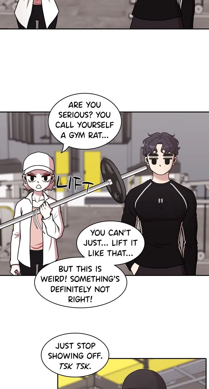 Read Tomorrow chapter 209 image 40 on Lezhin