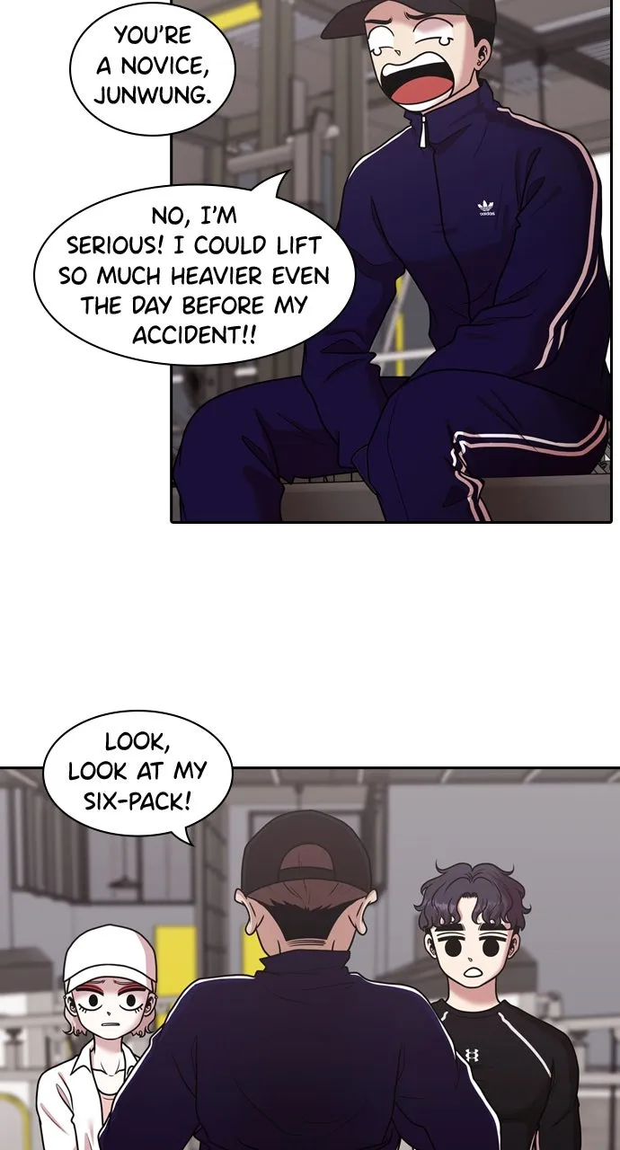 Read Tomorrow chapter 209 image 41 on Lezhin