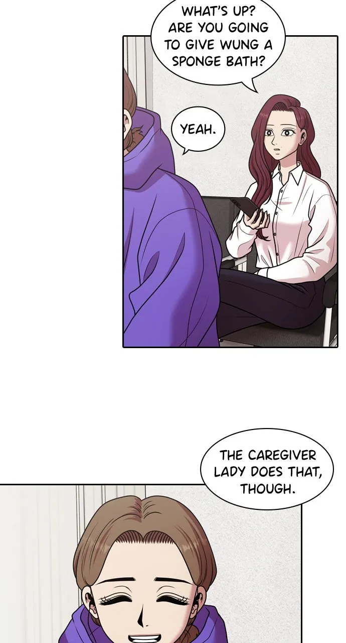 Read Tomorrow chapter 209 image 43 on Lezhin