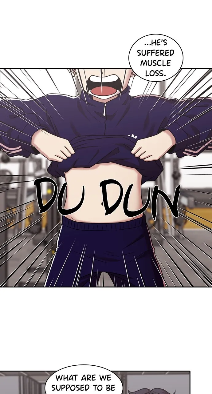 Read Tomorrow chapter 209 image 46 on Lezhin