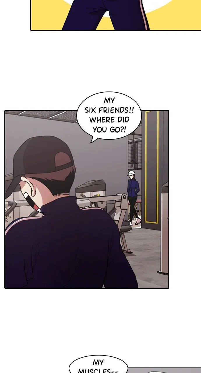 Read Tomorrow chapter 209 image 48 on Lezhin