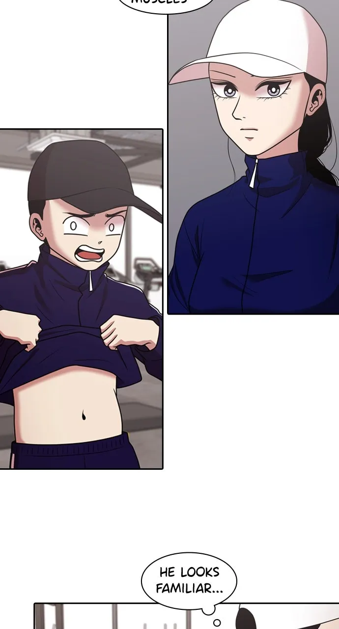 Read Tomorrow chapter 209 image 49 on Lezhin