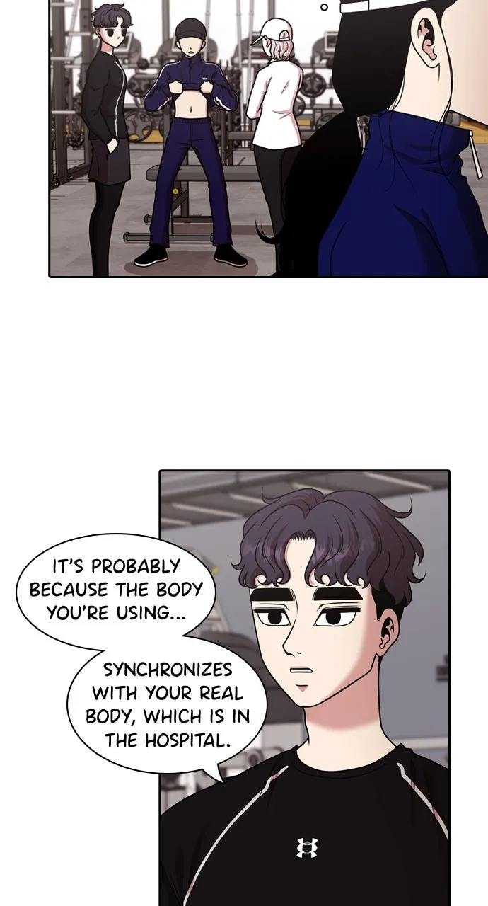 Read Tomorrow chapter 209 image 50 on Lezhin