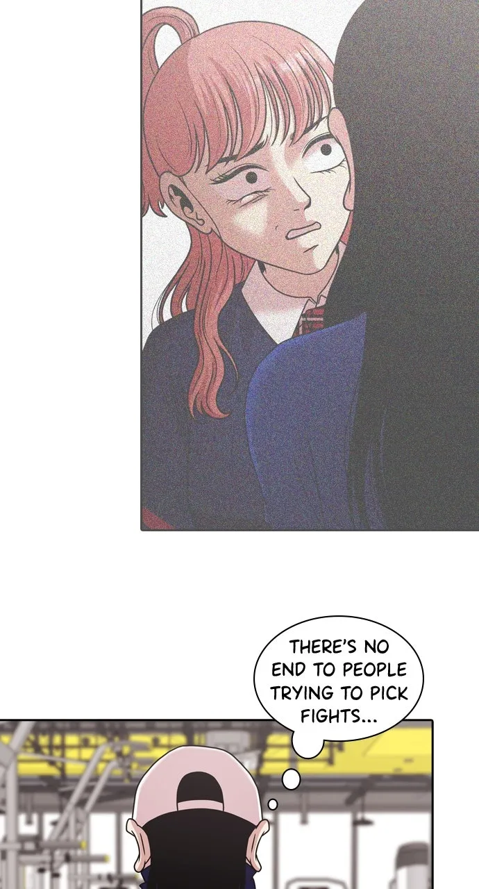 Read Tomorrow chapter 209 image 55 on Lezhin