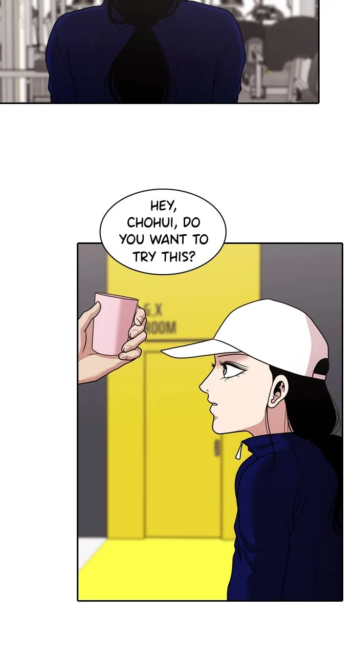 Read Tomorrow chapter 209 image 56 on Lezhin