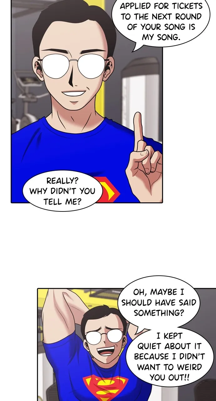 Read Tomorrow chapter 209 image 61 on Lezhin