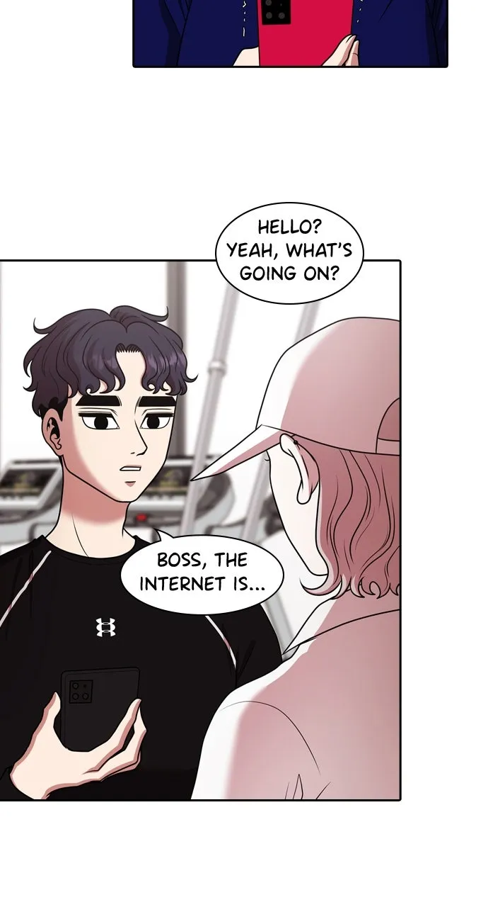 Read Tomorrow chapter 209 image 63 on Lezhin