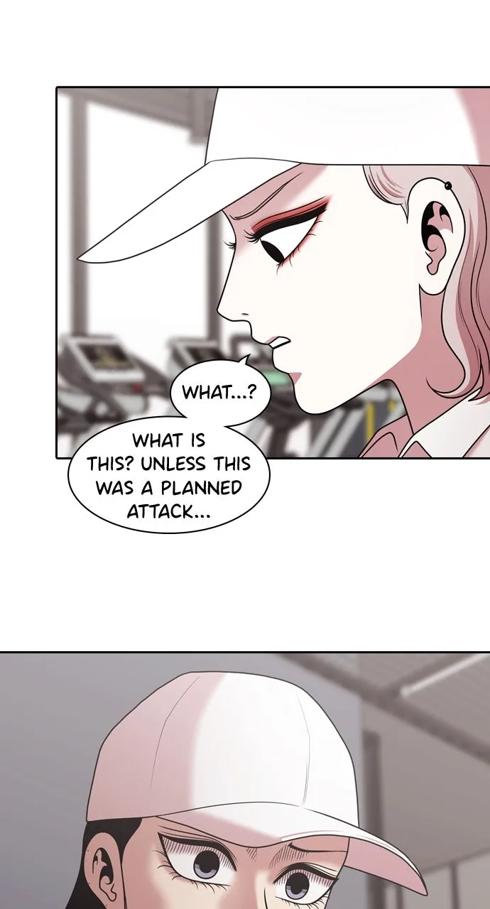 Read Tomorrow chapter 209 image 64 on Lezhin