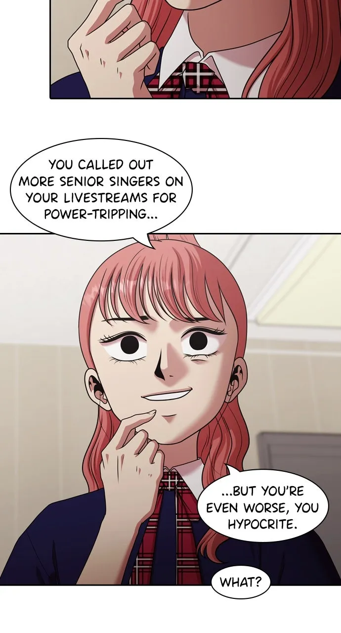 Read Tomorrow chapter 209 image 8 on Lezhin