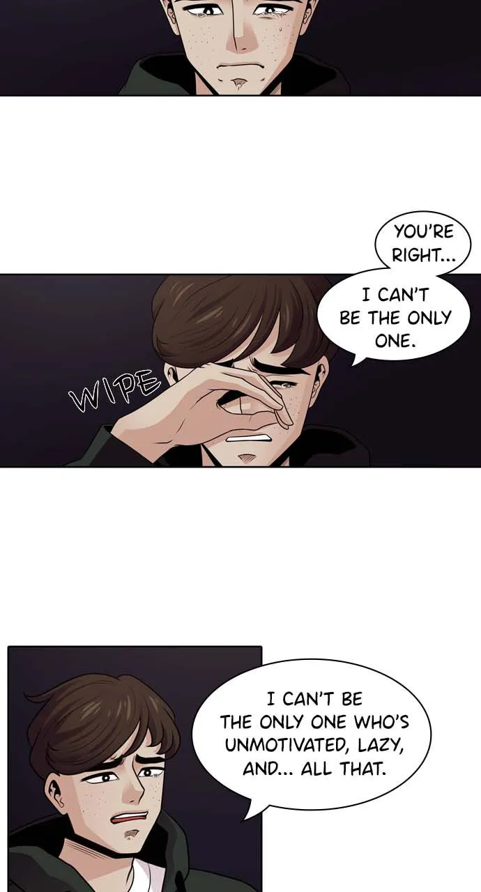 Read Tomorrow chapter 21 image 1 on Lezhin