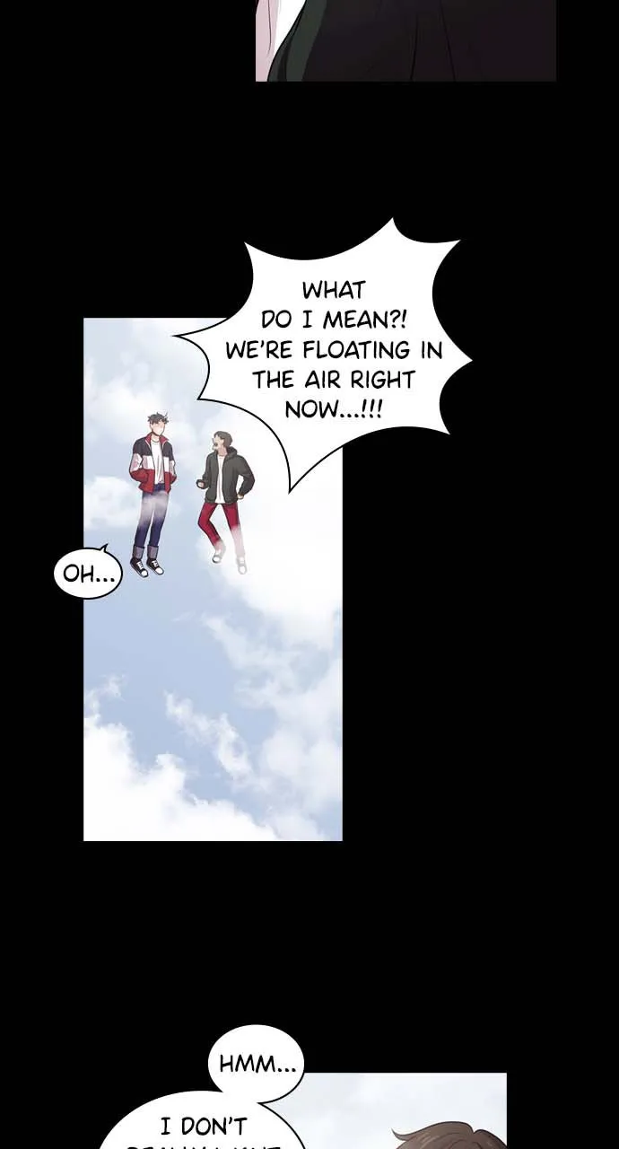 Read Tomorrow chapter 21 image 13 on Lezhin