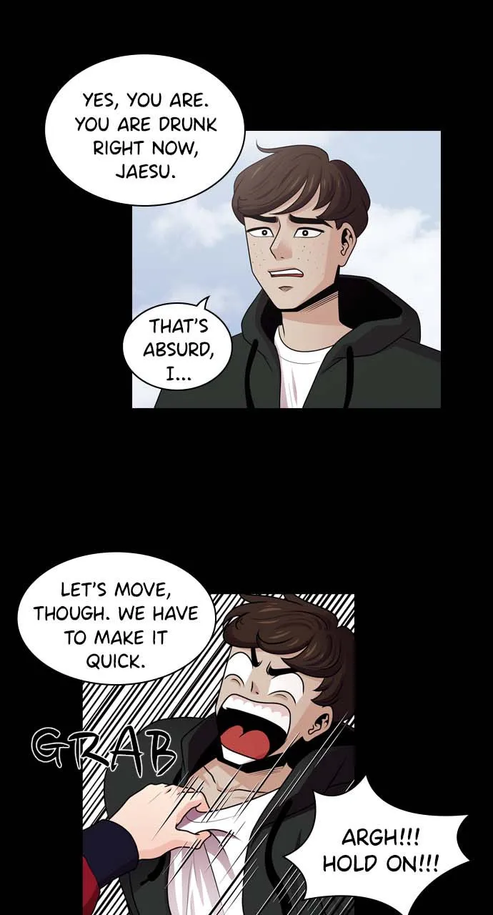 Read Tomorrow chapter 21 image 15 on Lezhin