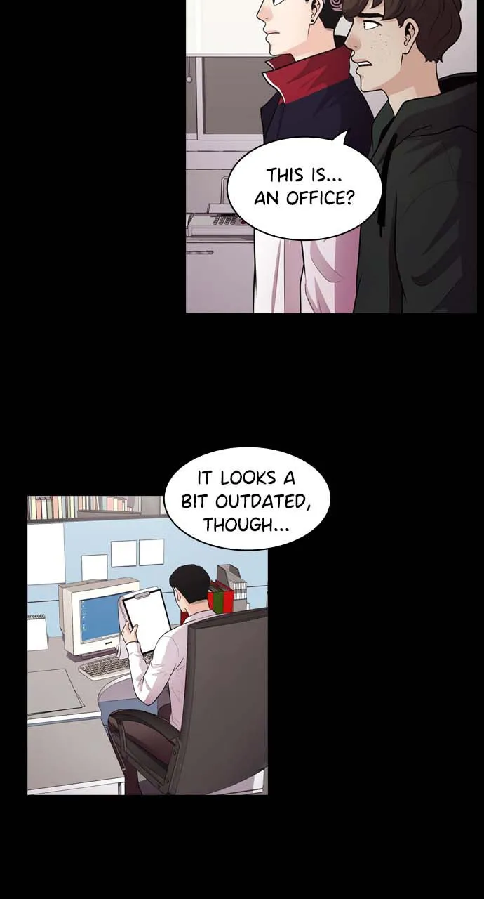 Read Tomorrow chapter 21 image 18 on Lezhin