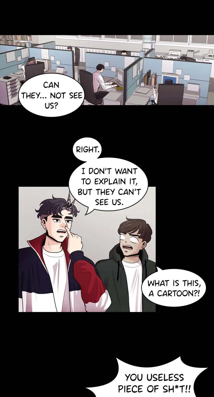 Read Tomorrow chapter 21 image 19 on Lezhin