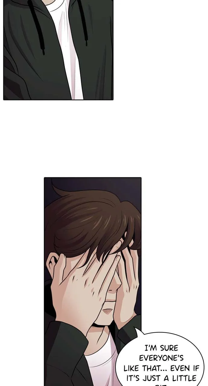 Read Tomorrow chapter 21 image 2 on Lezhin
