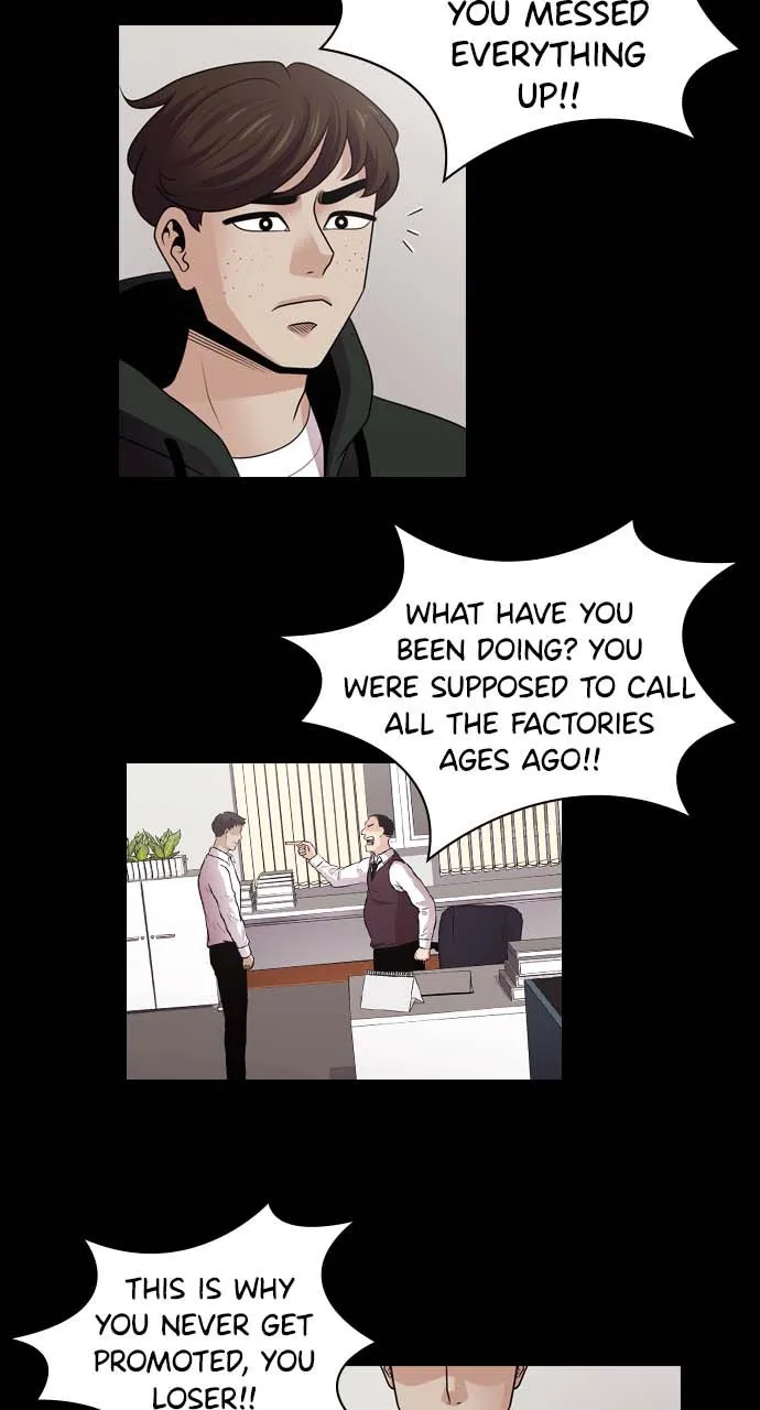 Read Tomorrow chapter 21 image 20 on Lezhin