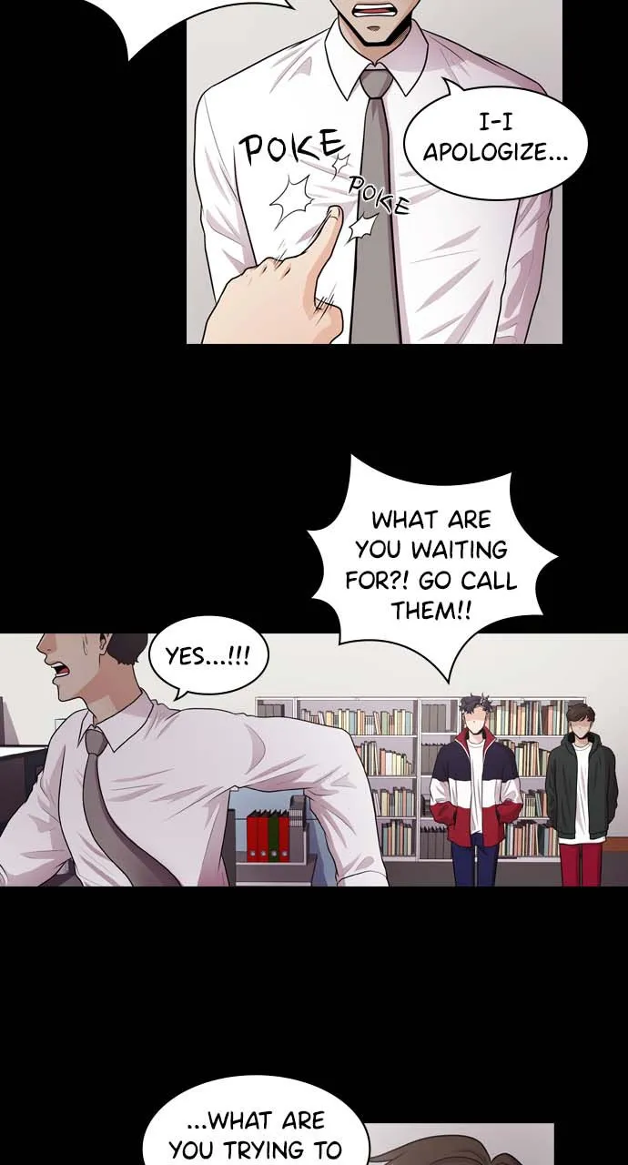 Read Tomorrow chapter 21 image 21 on Lezhin