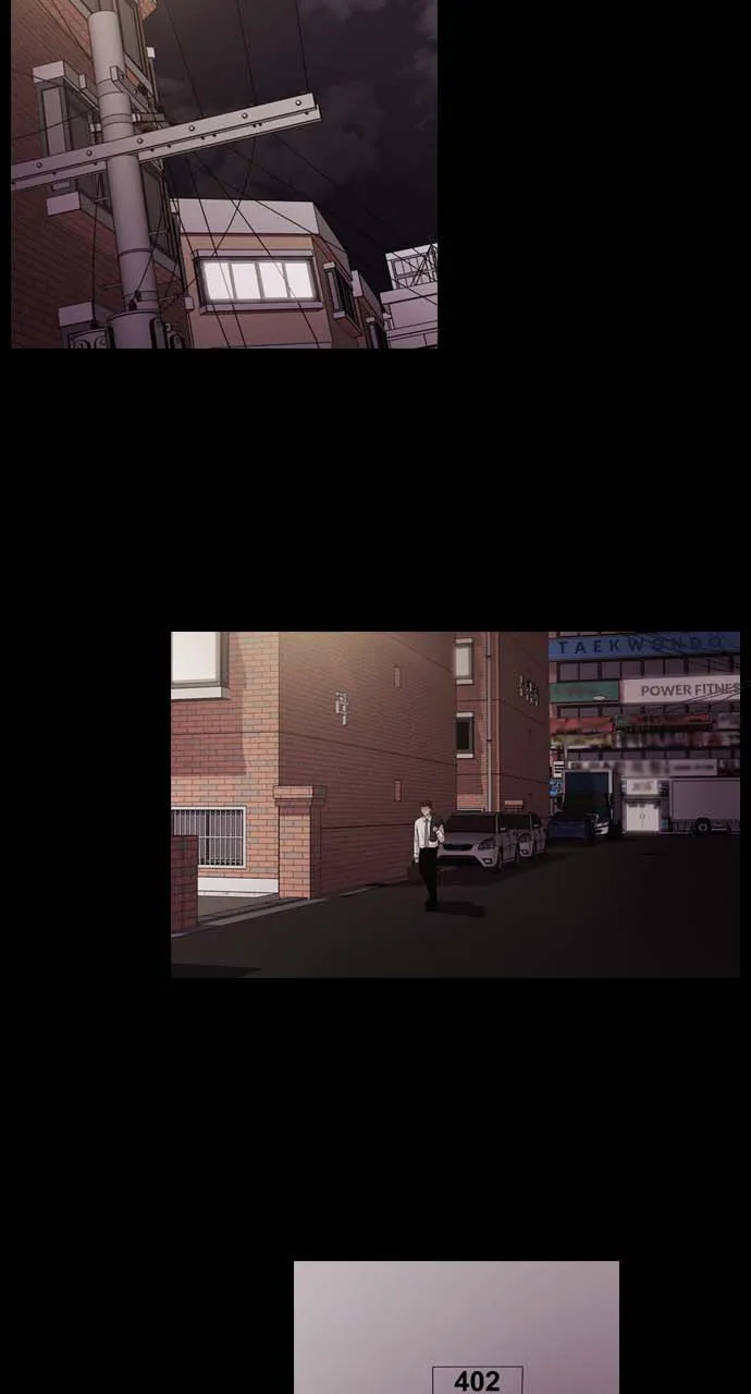 Read Tomorrow chapter 21 image 24 on Lezhin